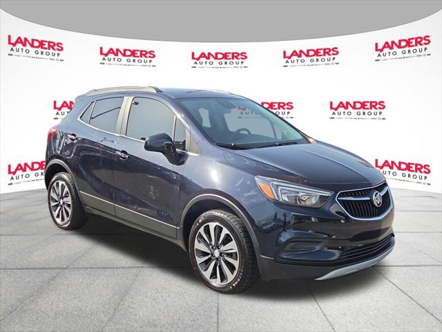 2021 Buick Encore AWD Preferred for sale in Southaven, MS