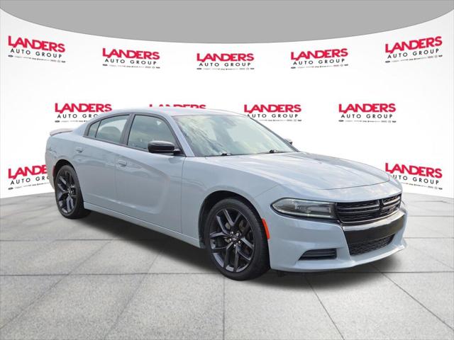 2021 Dodge Charger SXT RWD for sale in Southaven, MS