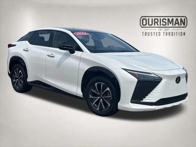 2024 Lexus RZ 450e Premium for sale in Marlow Heights, MD