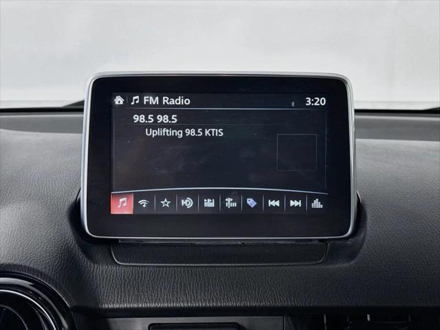 2017 Mazda CX-3 Grand Touring