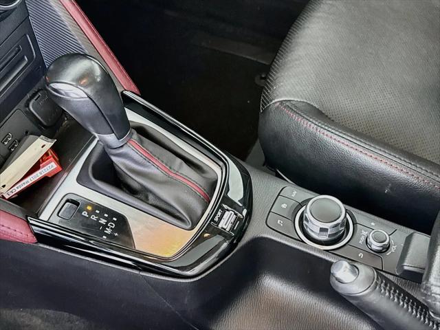 2017 Mazda CX-3 Grand Touring