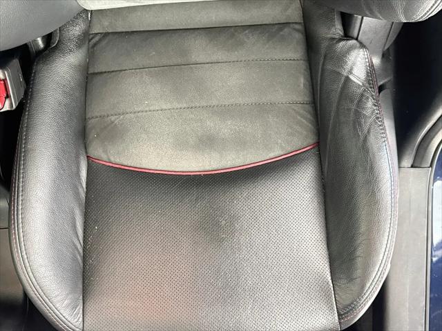 2017 Mazda CX-3 Grand Touring