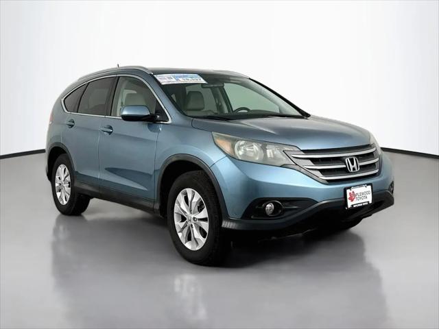 2014 Honda CR-V EX-L for sale in Maplewood, MN