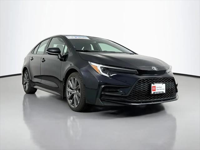 2023 Toyota Corolla SE for sale in Maplewood, MN