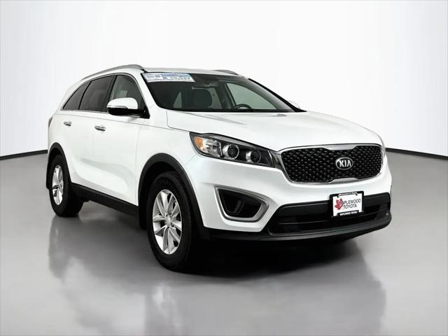 2016 Kia Sorento 2.4L LX for sale in Maplewood, MN