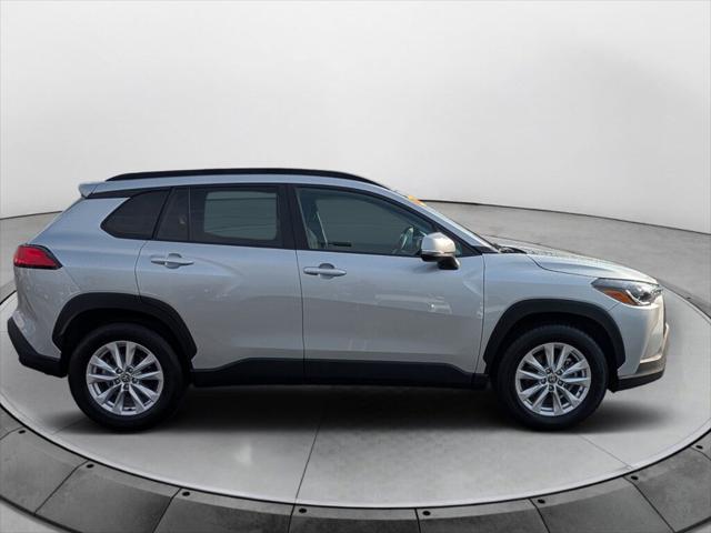2024 Toyota Corolla Cross LE 2024 Toyota Corolla Cross LE