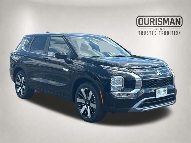 2026 Mitsubishi Outlander PHEV SE S-AWC for sale in Marlow Heights, MD