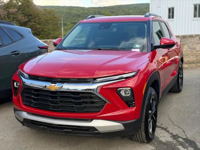 2026 Chevrolet TrailBlazer FWD LT for sale in Forest City, PA