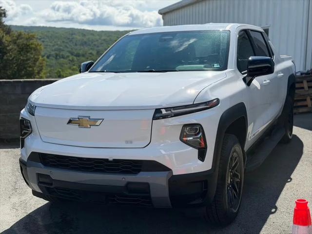 2026 Chevrolet Silverado EV LT - Standard Range 4WD for sale in Forest City, PA