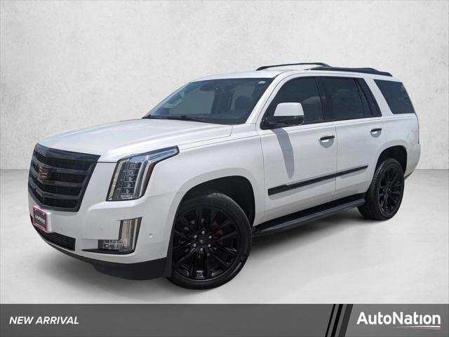 2020 Cadillac Escalade 2WD Luxury for sale in Spring, TX
