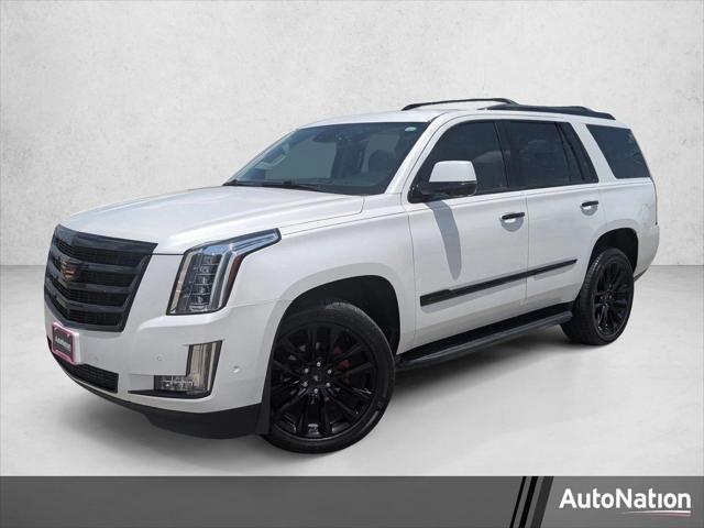 2020 Cadillac Escalade 2WD Luxury for sale in Spring, TX
