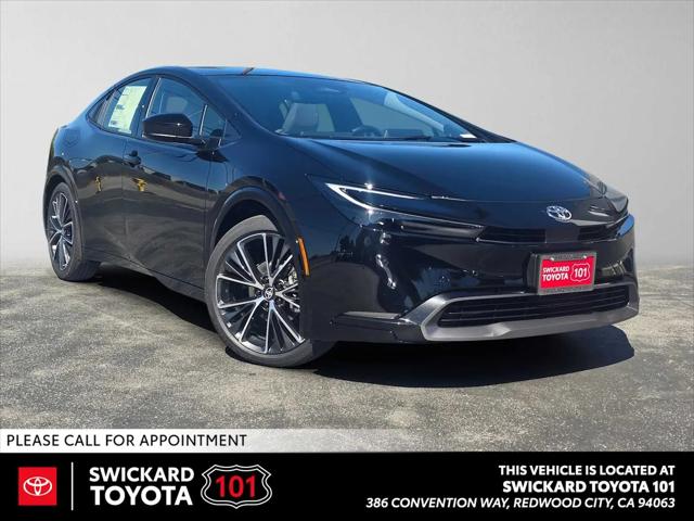 2027 Toyota Prius Limited for sale in Redwood City, CA