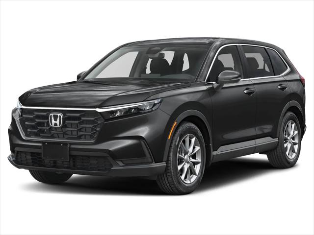 2026 Honda CR-V EX 2WD for sale in Vallejo, CA