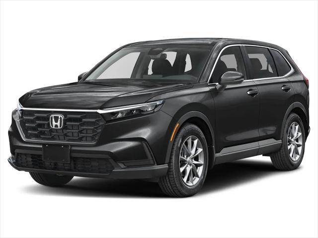 2026 Honda CR-V EX 2WD for sale in Vallejo, CA