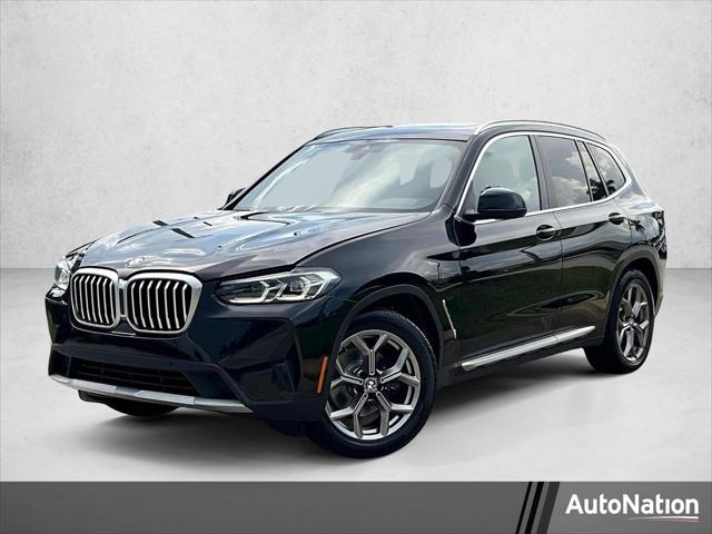 2023 BMW X3 sDrive30i for sale in Pembroke Pines, FL