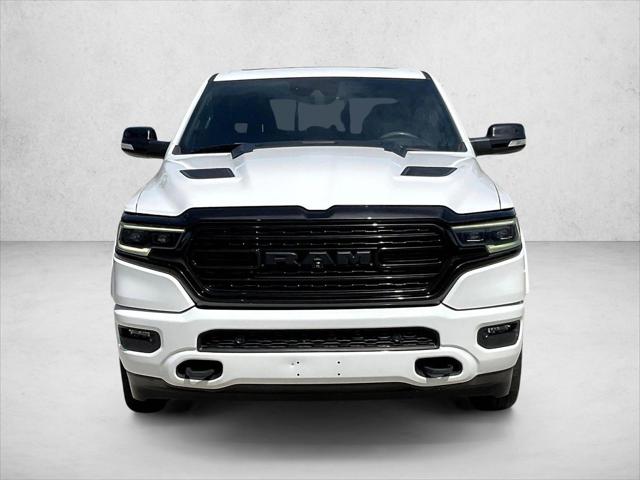 2021 Ram 1500 Limited Crew Cab 4x4 57 Box