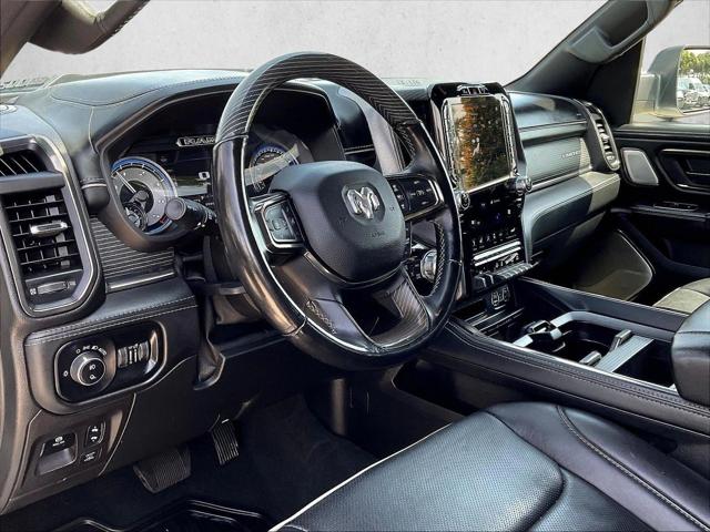 2021 Ram 1500 Limited Crew Cab 4x4 57 Box