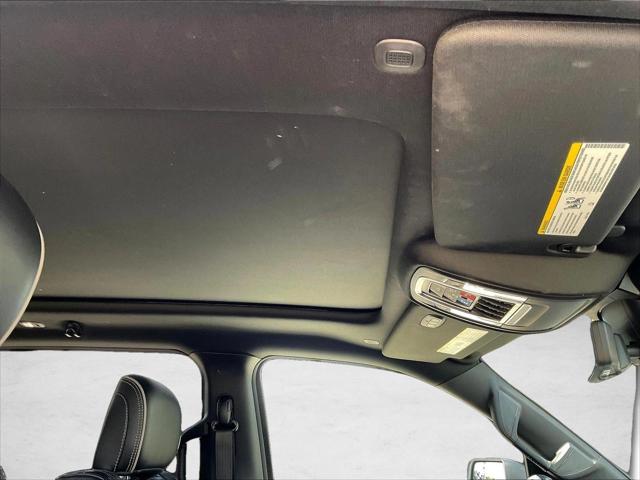 2021 Ram 1500 Limited Crew Cab 4x4 57 Box