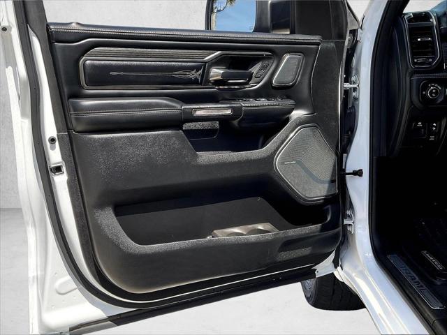 2021 Ram 1500 Limited Crew Cab 4x4 57 Box
