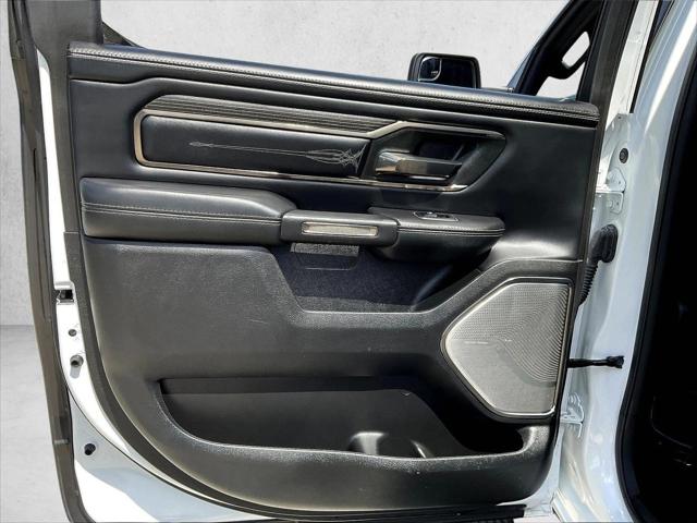 2021 Ram 1500 Limited Crew Cab 4x4 57 Box