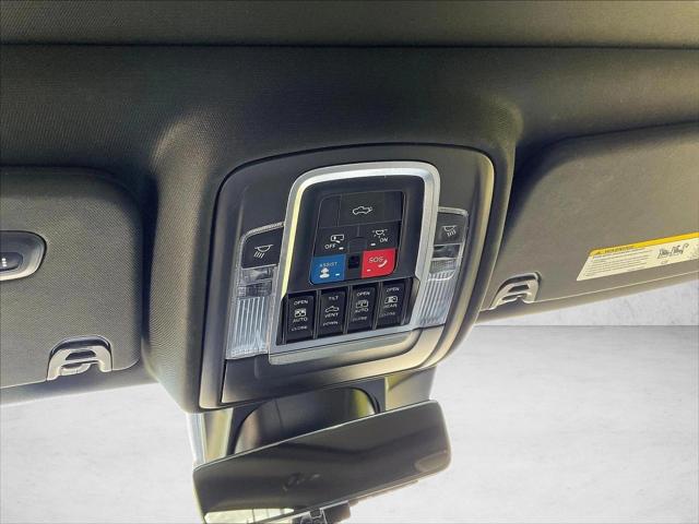 2021 Ram 1500 Limited Crew Cab 4x4 57 Box