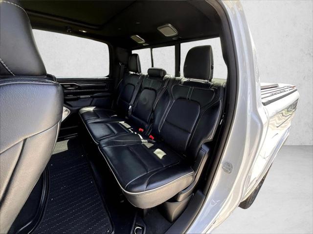 2021 Ram 1500 Limited Crew Cab 4x4 57 Box