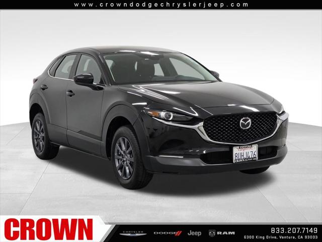 2021 Mazda CX-30 2.5 S for sale in Ventura, CA