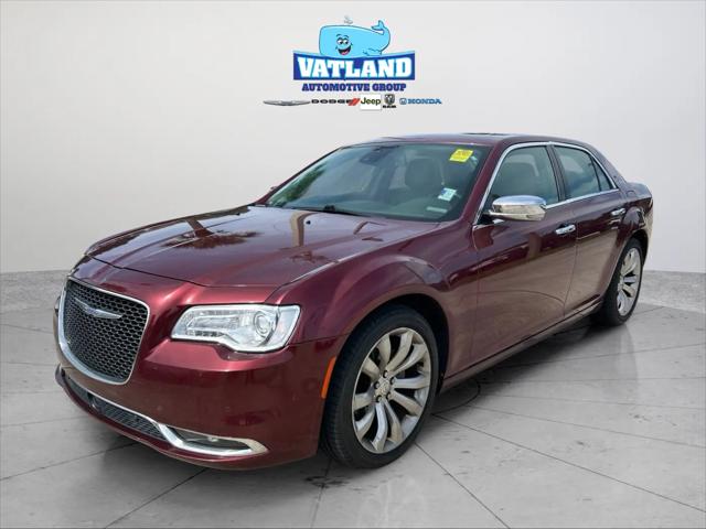 2017 Chrysler 300 C for sale in Vero Beach, FL