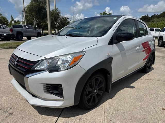 2023 Mitsubishi Mirage SE for sale in Vero Beach, FL