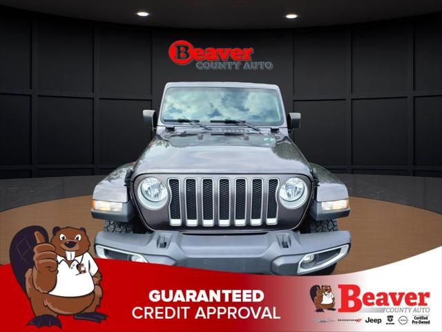 2019 Jeep Wrangler Unlimited Sahara 4x4 2019 Jeep Wrangler Unlimited Sahara 4x4