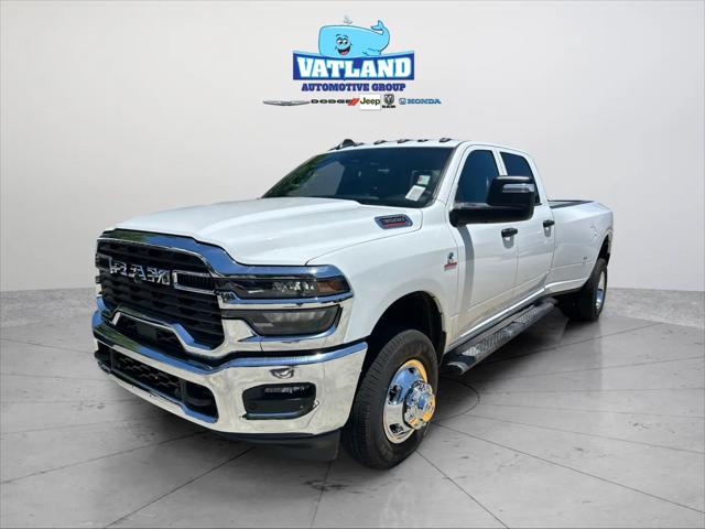2026 Ram 3500 Tradesman Crew Cab 4x4 8 Box for sale in Vero Beach, FL