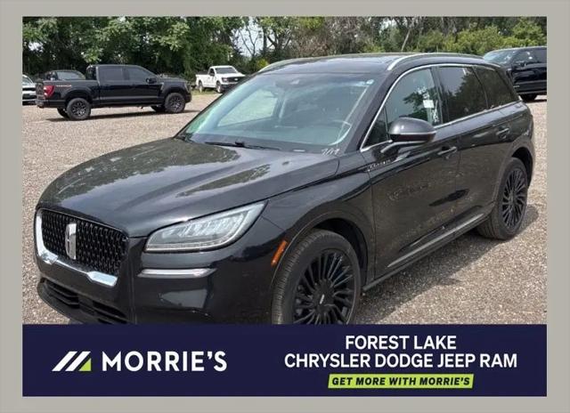2022 Lincoln Corsair Reserve for sale in Forest Lake, MN
