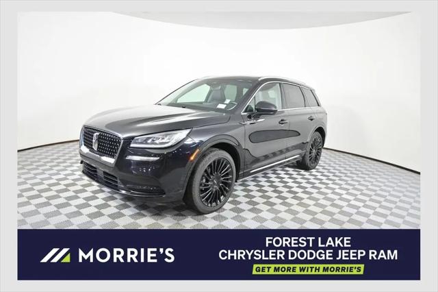 2022 Lincoln Corsair Reserve for sale in Forest Lake, MN