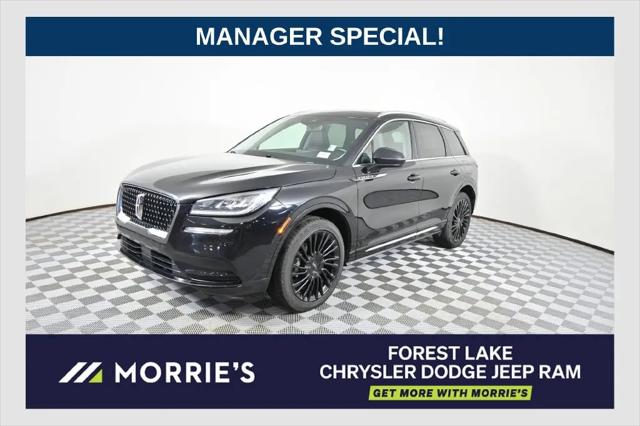 2022 Lincoln Corsair Reserve for sale in Forest Lake, MN