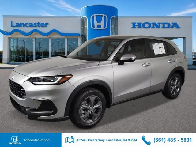 2027 Honda HR-V LX 2WD for sale in Lancaster, CA