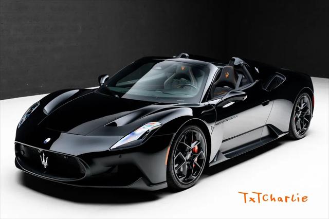 2024 Maserati C20 Cielo for sale in Fort Lauderdale, FL