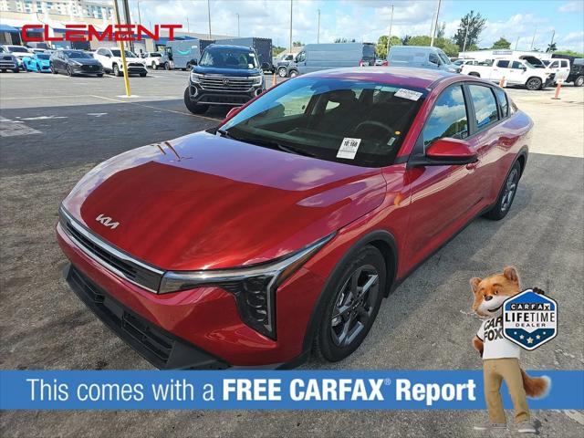 2025 Kia K4 LXS for sale in Florissant, MO