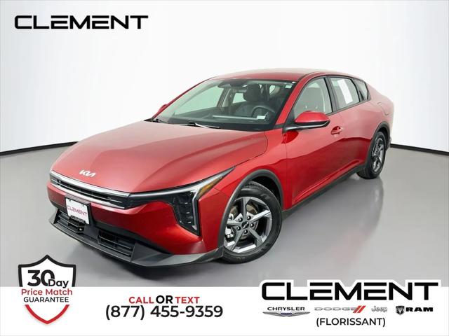 2025 Kia K4 LXS for sale in Florissant, MO