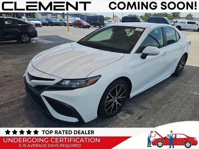 2023 Toyota Camry SE for sale in Florissant, MO