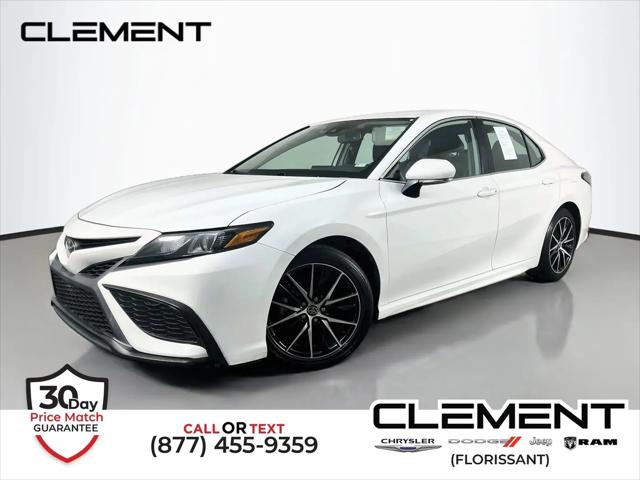 2023 Toyota Camry SE for sale in Florissant, MO