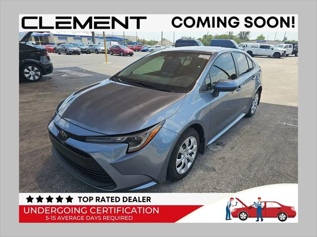 2025 Toyota Corolla LE for sale in Florissant, MO
