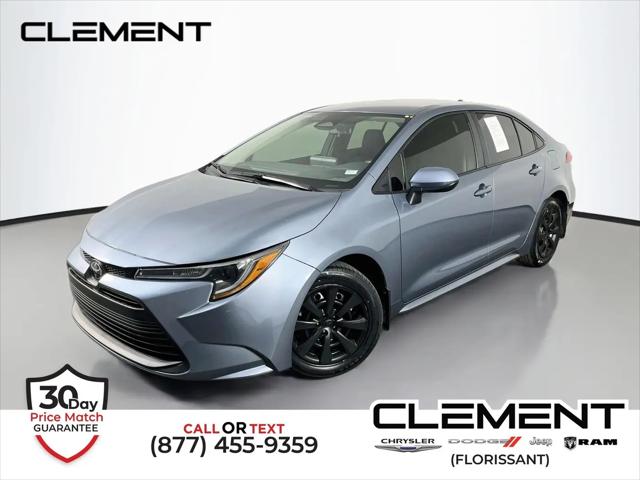 2025 Toyota Corolla LE for sale in Florissant, MO