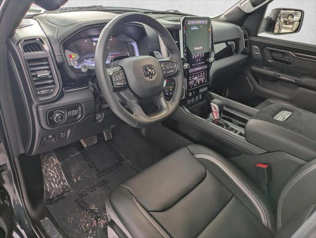 2026 Ram 1500 RHO Crew Cab 4x4 57 Box