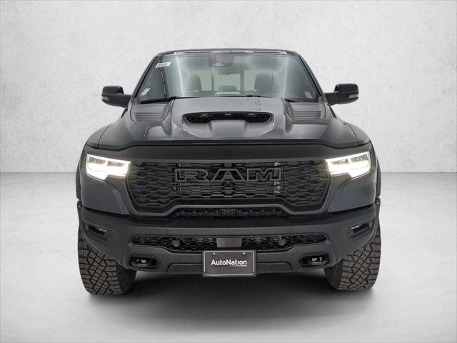 2026 Ram 1500 RHO Crew Cab 4x4 57 Box