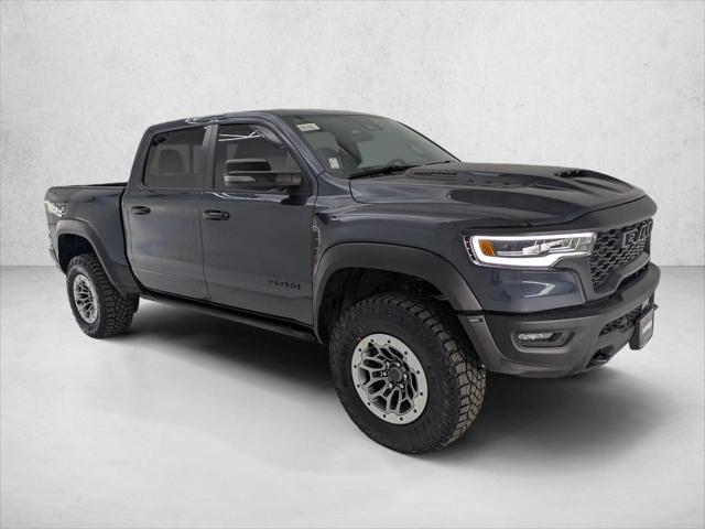 2026 Ram 1500 RHO Crew Cab 4x4 57 Box