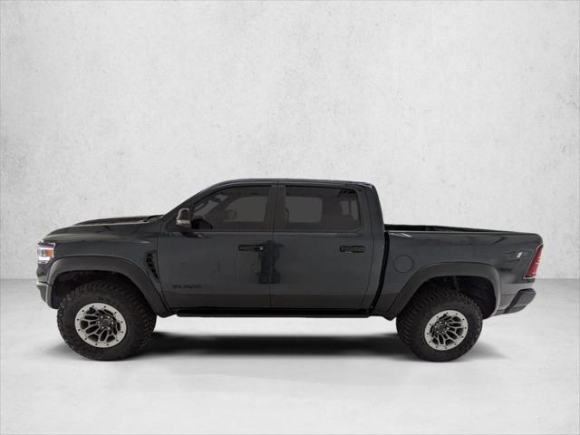 2026 Ram 1500 RHO Crew Cab 4x4 57 Box