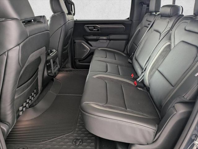 2026 Ram 1500 RHO Crew Cab 4x4 57 Box