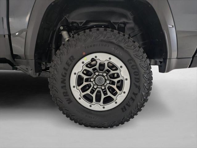 2026 Ram 1500 RHO Crew Cab 4x4 57 Box