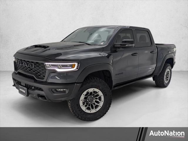 2026 Ram 1500 RHO Crew Cab 4x4 57 Box for sale in Centennial, CO