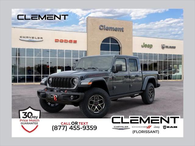 2026 Jeep Gladiator Sport for sale in Florissant, MO